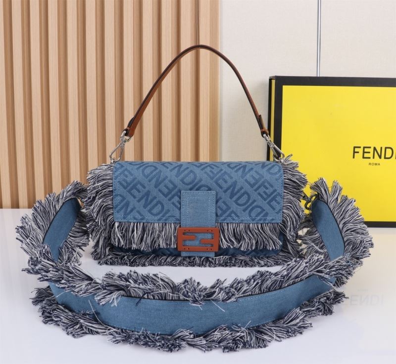 Fendi Satchel Bags